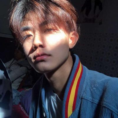 2023最唯美男人头像(精选22张)