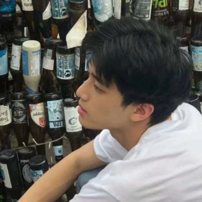 2023最唯美男人头像(精选22张)