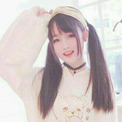 抖音2023最火女生头像(24张)