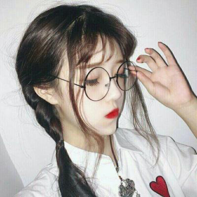 抖音2023最火女生头像(24张)