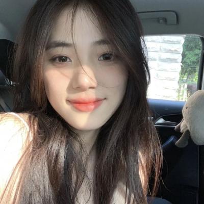 抖音2023最火女生头像(24张)