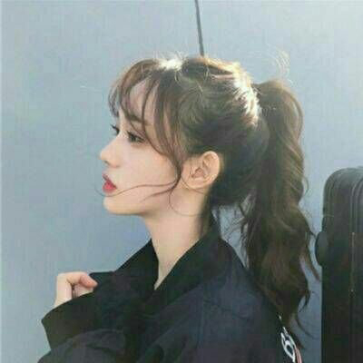 抖音2023最火女生头像(24张)