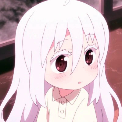 2023最火的女孩卡通头像(22张)