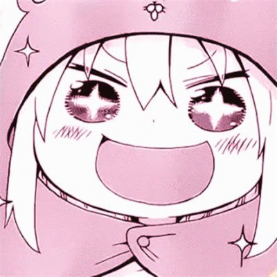 2023最火的女孩卡通头像(22张)