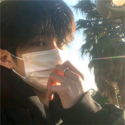 2023年男生最帅气头像(22张)