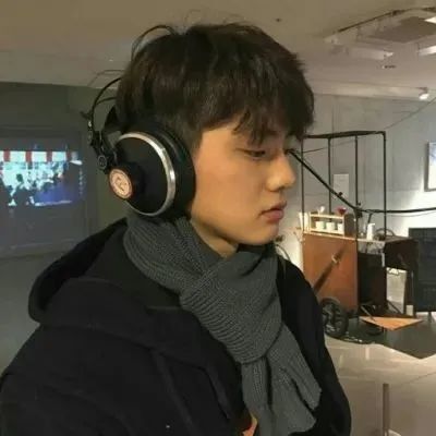 2023年男生最帅气头像(22张)