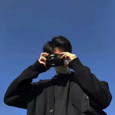 2023年男生最帅气头像(22张)