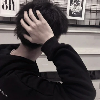 2023年男生最帅气头像(22张)