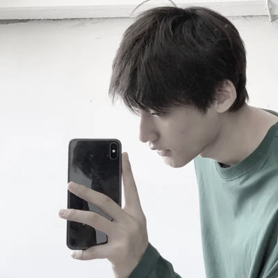 2023年男生最帅气头像(22张)