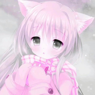 2023女生最火动漫头像(24张)