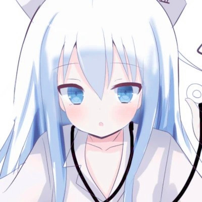 2023女生最火动漫头像(24张)