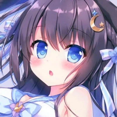 2023女生最火动漫头像(24张)