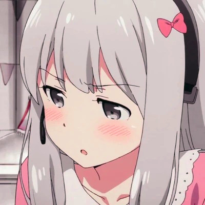 2023女生最火动漫头像(24张)