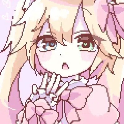 2023女生最火动漫头像(24张)