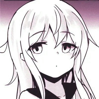 2023女生最火动漫头像(24张)