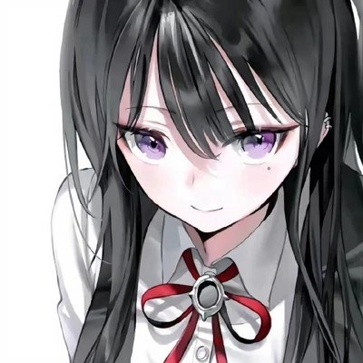 2023女生最火动漫头像(24张)