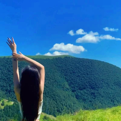 2023最霸气的抖音头像(22张)