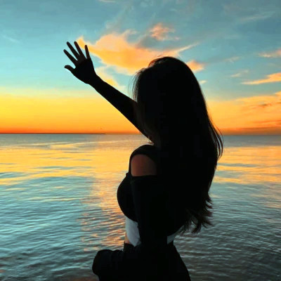 2023最霸气的抖音头像(22张)