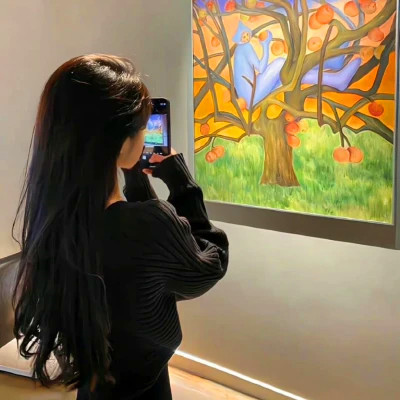 2023最霸气的抖音头像(22张)