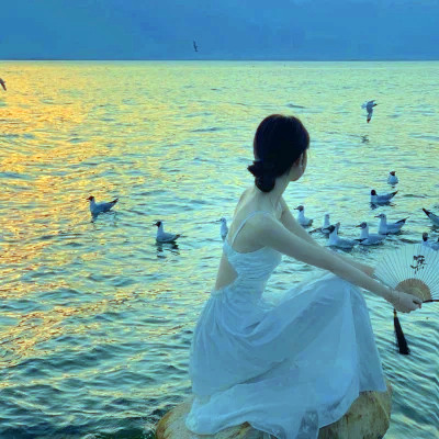 2023最霸气的抖音头像(22张)