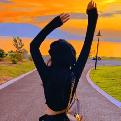 2023最霸气的抖音头像(22张)