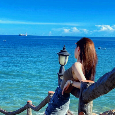 2023最霸气的抖音头像(22张)