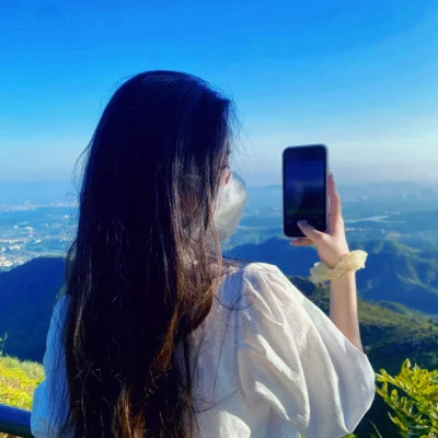 2023最霸气的抖音头像(22张)