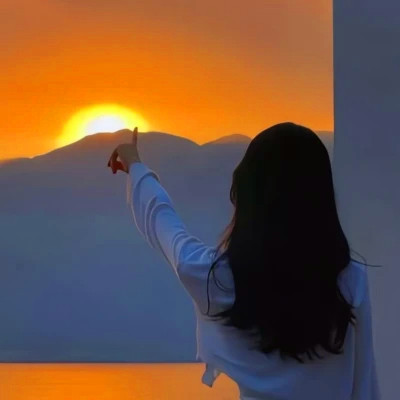 2023最霸气的抖音头像(22张)