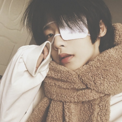 2023最酷最帅微信头像(精选24张)