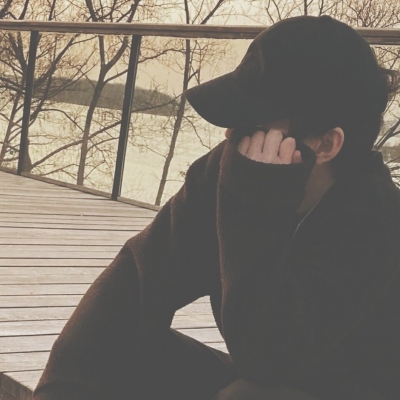 2023最酷最帅微信头像(精选24张)