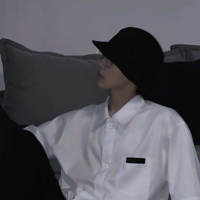 2023最酷最帅微信头像(精选24张)