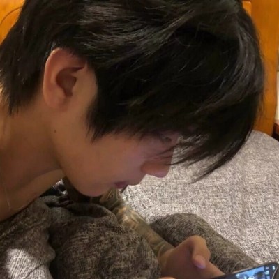 2023最酷最帅微信头像(精选24张)