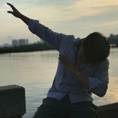 2023最酷最帅微信头像(精选24张)