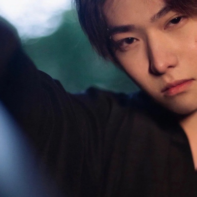 2023最酷最帅微信头像(精选24张)