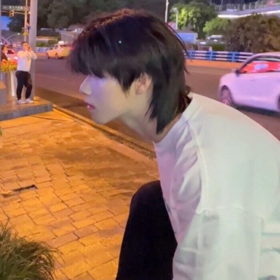 2023最酷最帅微信头像(精选24张)