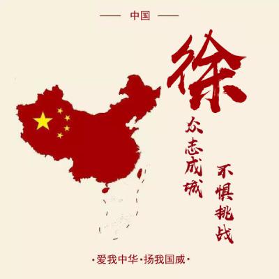 2023年徐氏最火头像(精选24张)