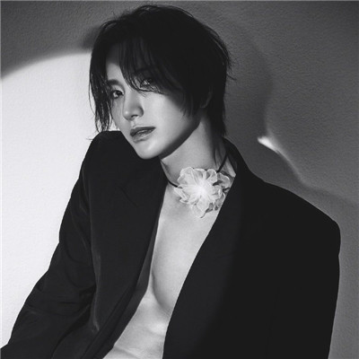 2023年最火黑暗男头像(精选24张)