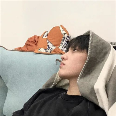 2023年最火黑暗男头像(精选24张)