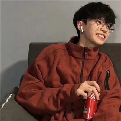 2023年最火黑暗男头像(精选24张)