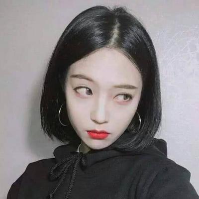 2023年最火的美女头像(精选24张)