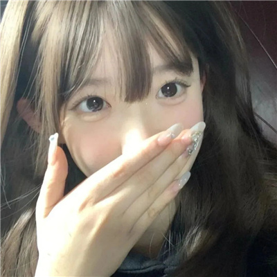 2023女微信最火头像(精选22张)