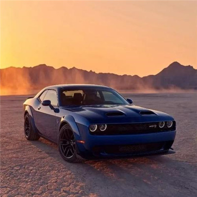 2023最火男生汽车头像(精选14张)