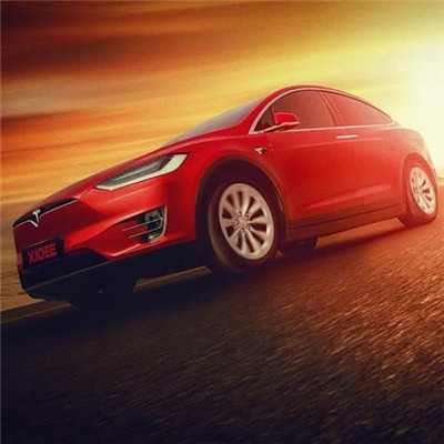 2023最火男生汽车头像(精选14张)