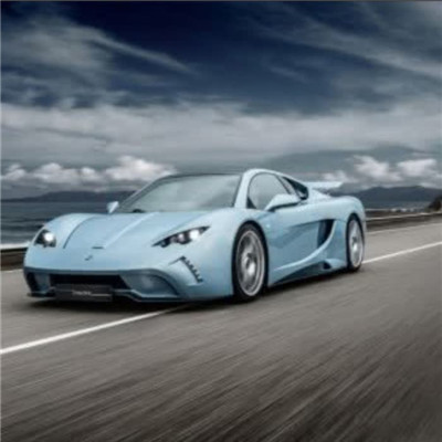 2023最火男生汽车头像(精选14张)