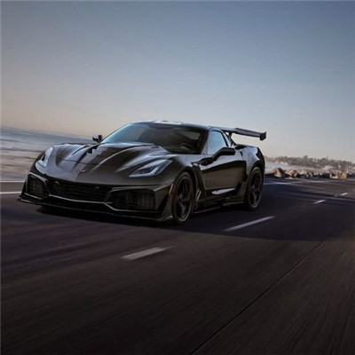 2023最火男生汽车头像(精选14张)