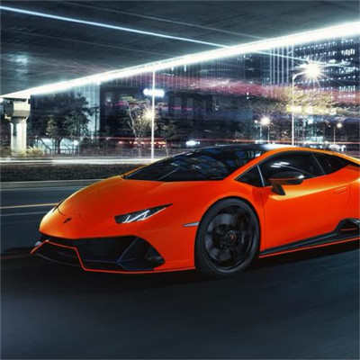 2023最火男生汽车头像(精选14张)