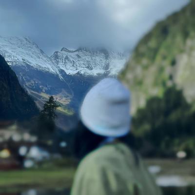 女生2023年最帅的头像(精选24张)