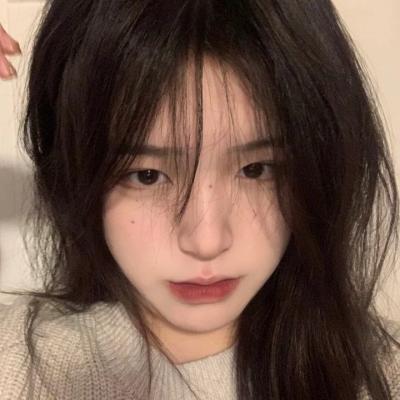 女生2023年最帅的头像(精选24张)