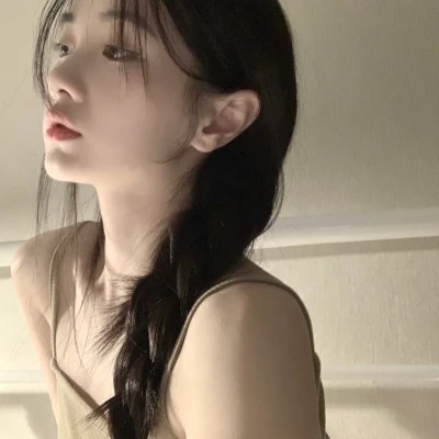 女生2023年最帅的头像(精选24张)