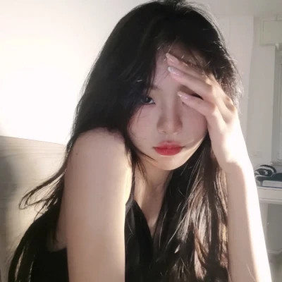 女生2023年最帅的头像(精选24张)